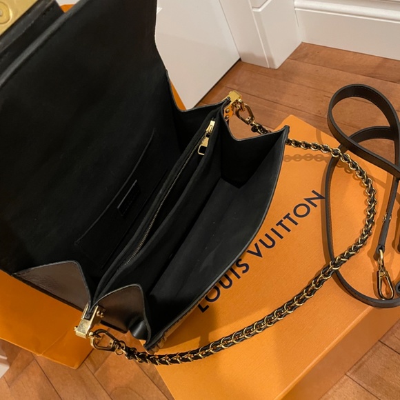 Louis Vuitton Dauphine - Picture 7 of 7